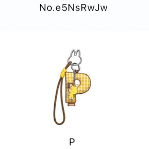 Pin For Love Letter Pendant